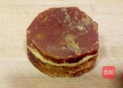 百合莲子红糖水的做法图解4