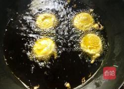 酥香茄夹的做法图解7