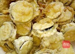 酥香茄夹的做法图解9