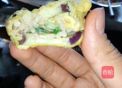 酥香茄夹的做法图解10