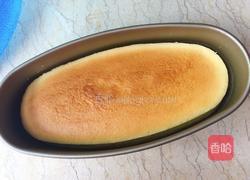 轻乳酪蛋糕的做法图解16