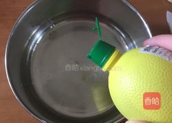 轻乳酪蛋糕的做法图解7