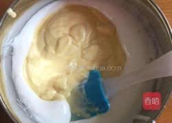 轻乳酪蛋糕的做法图解10