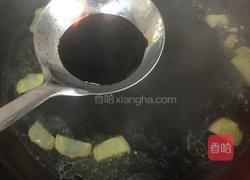 肉片菜花汤的做法图解8