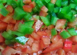 方包Pizza的做法图解3