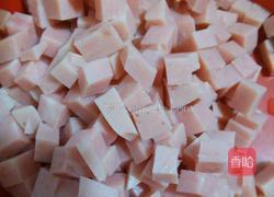 方包Pizza的做法图解4