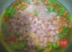 方包Pizza的做法图解6