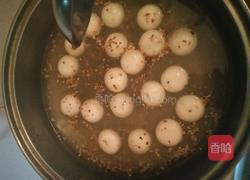 桂花汤圆的做法图解2