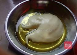 海绵杯子蛋糕的做法图解5