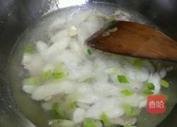 铁棍山药汤的做法图解7