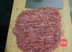 白菜饺子馅的做法图解2