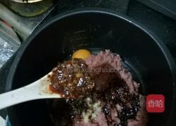 白菜饺子馅的做法图解5