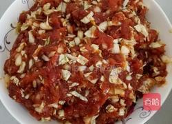 白菜饺子馅的做法图解7