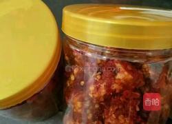 湖南豆腐乳的做法图解3