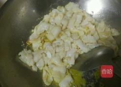 彩椒炒鱼片的做法图解8