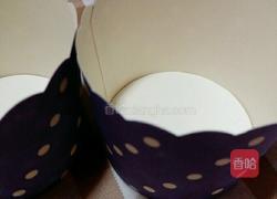 蔬菜玫瑰花的做法图解4