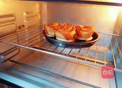 蔬菜玫瑰花的做法图解9