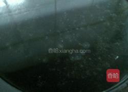 炝芹菜土豆丝的做法图解3