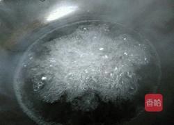 炝芹菜土豆丝的做法图解4