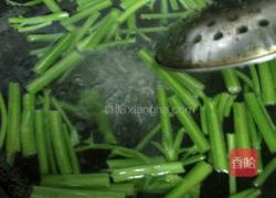 炝芹菜土豆丝的做法图解5