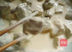 糖醋排骨的做法图解17