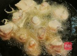 糖醋排骨的做法图解18