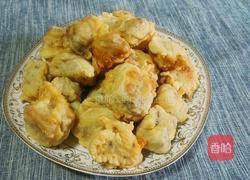 糖醋排骨的做法图解21