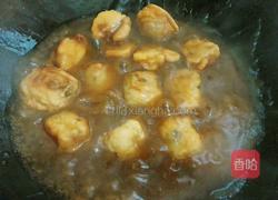 糖醋排骨的做法图解30