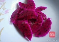 果汁地瓜的做法图解6