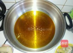 茄汁马哈鱼的做法图解6