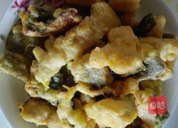 茄汁马哈鱼的做法图解8