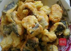 茄汁马哈鱼的做法图解9