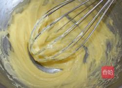 玫瑰爱心饼干的做法图解4