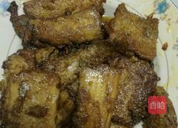 红烧刀鱼的做法图解5