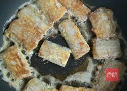 红烧刀鱼的做法图解2