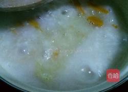 春娃子辅食之南瓜燕麦粥的做法图解5