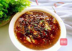 水煮肉片的做法图解13
