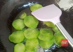 水煮肉片的做法图解5