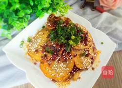 香煎土豆片的做法图解7