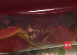 陈醋萝卜的做法图解5