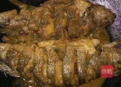 番茄黄花鱼的做法图解1