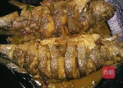 番茄黄花鱼的做法图解2