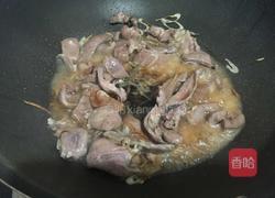 青椒炒猪心的做法图解7