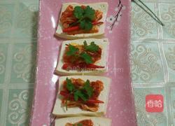 豆腐泡菜的做法图解10