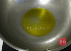 豆腐泡菜的做法图解5