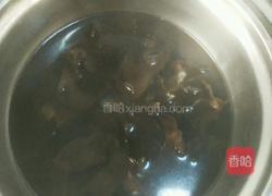 凉拌木耳的做法图解2