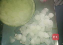 冬瓜蛊（情人节版）的做法图解2