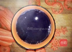 冬瓜蛊（情人节版）的做法图解4