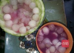 冬瓜蛊（情人节版）的做法图解6