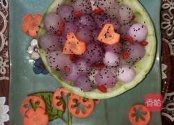 冬瓜蛊（情人节版）的做法图解7